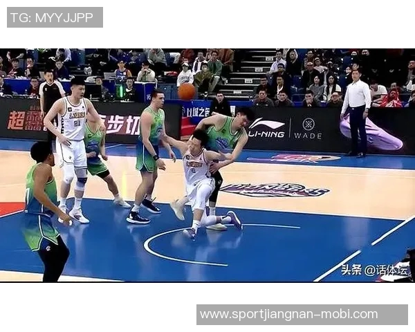 北京队再遭广厦双杀上赛季总决赛对手成最大障碍