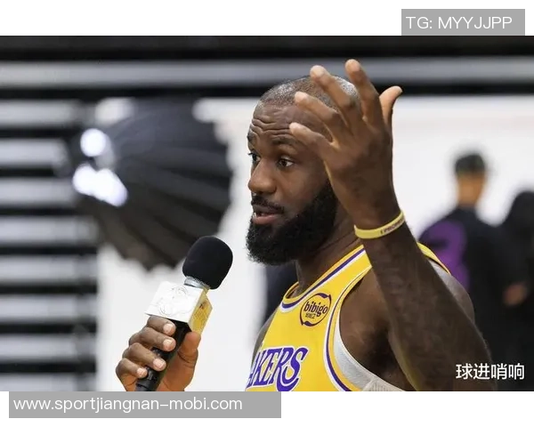 匿名助教称詹姆斯防守未退步过去六七年始终保持高水平表现